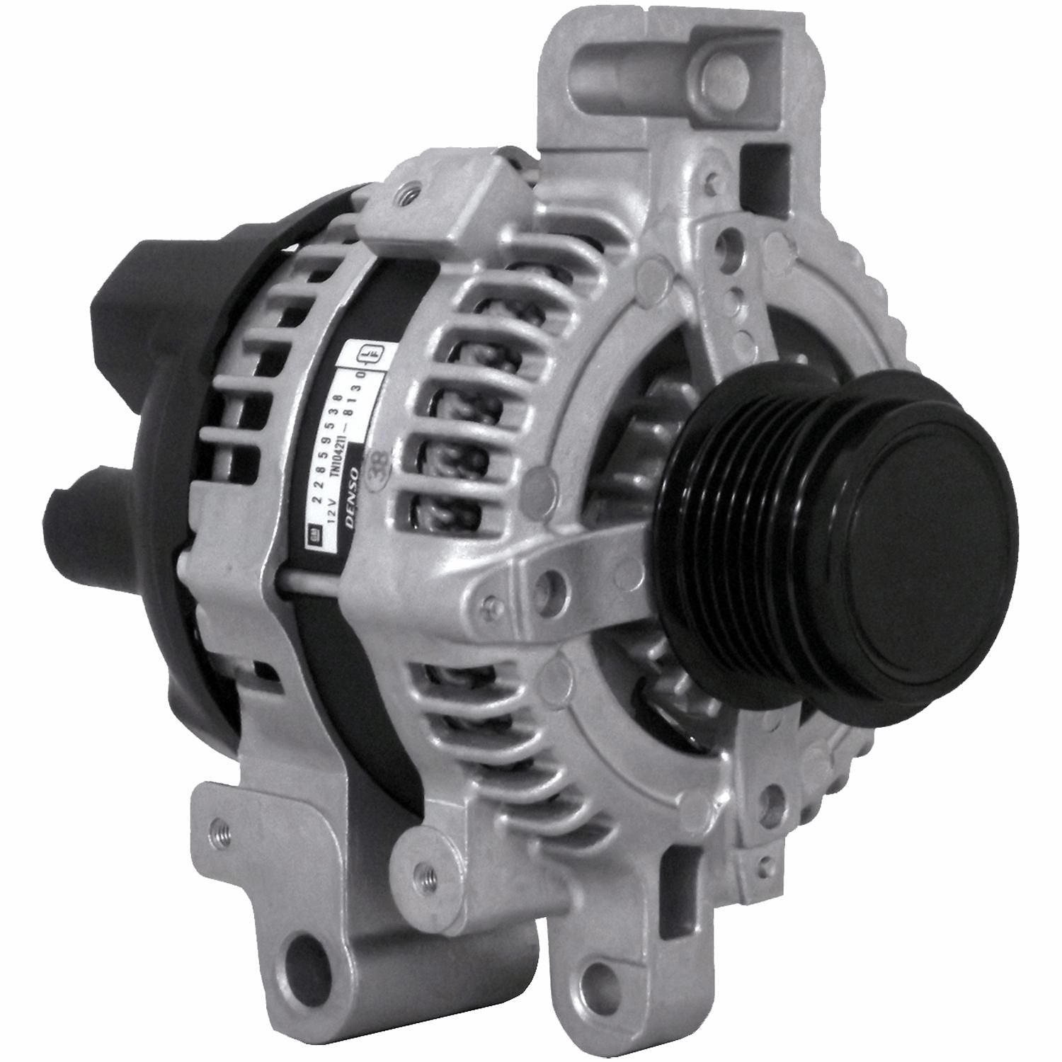 Alternator DL2687-6-1