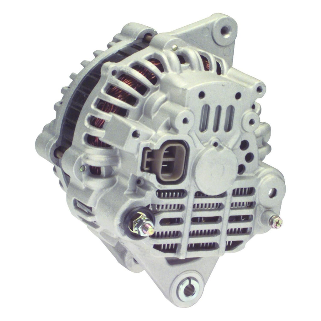 Gold New Alternator 13598N