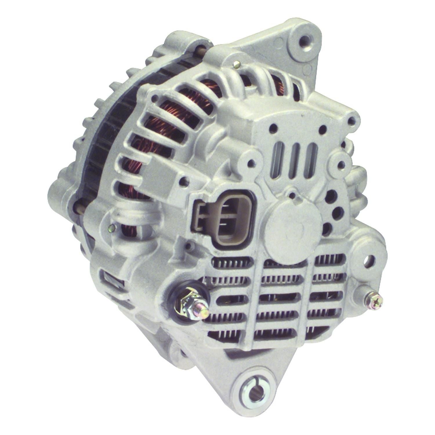 Gold New Alternator 13598N