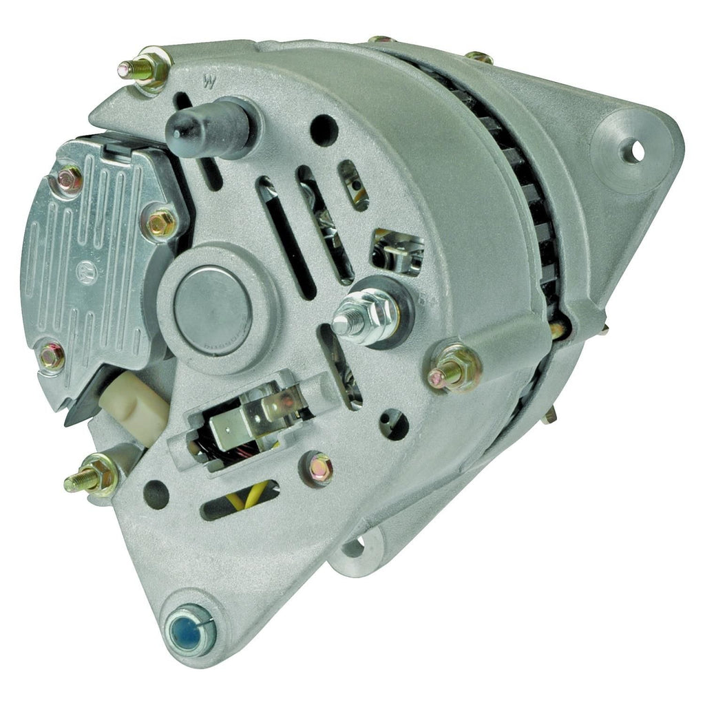 Gold New Alternator 13107N