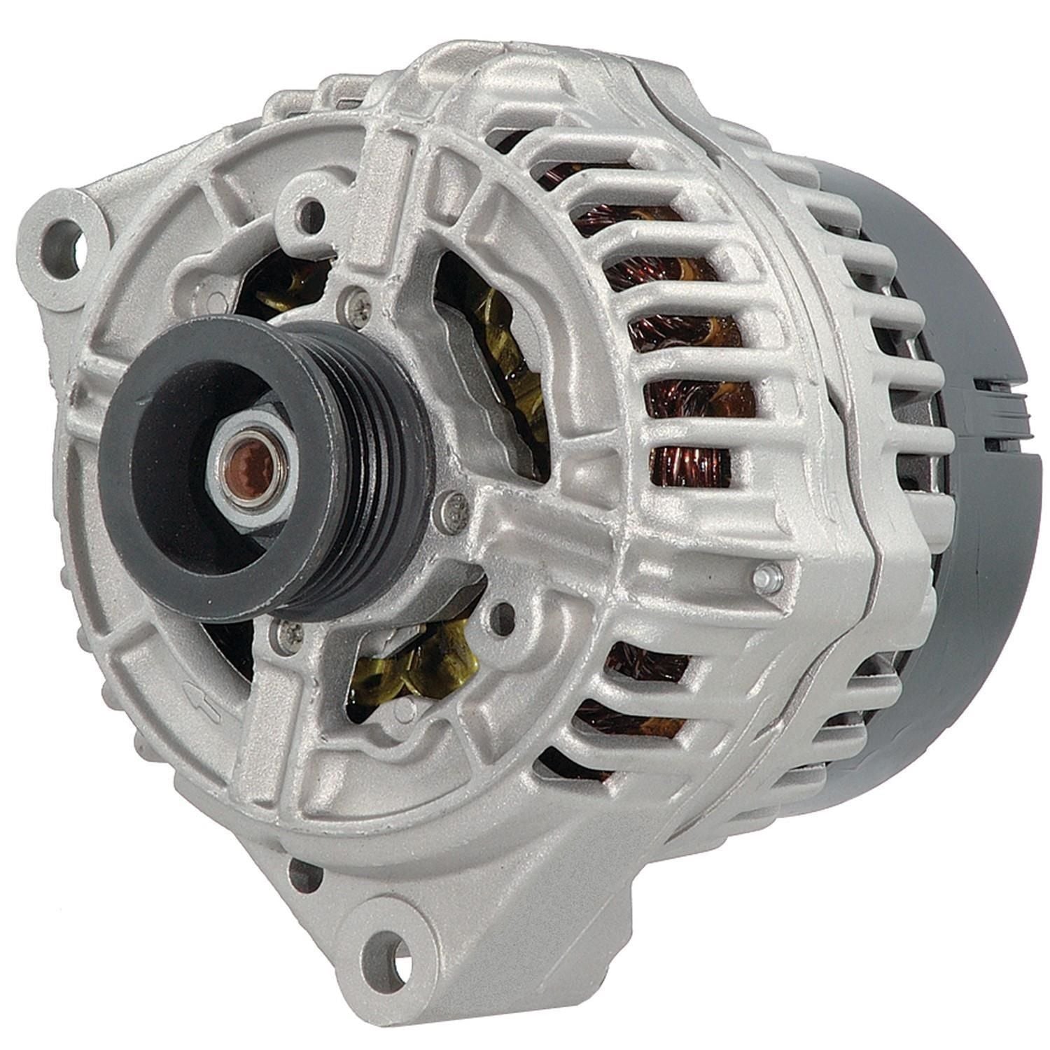 Alternator 12034