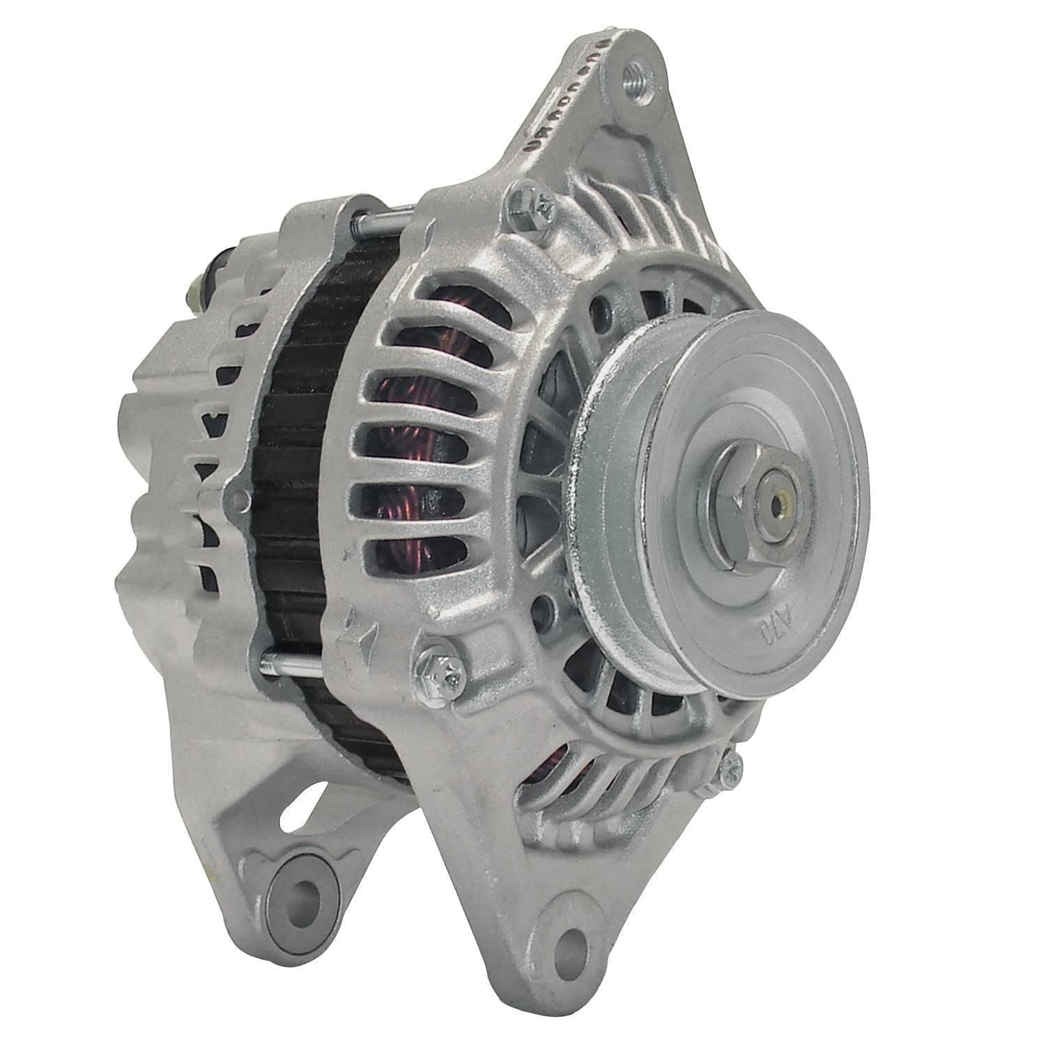 Alternator 14942