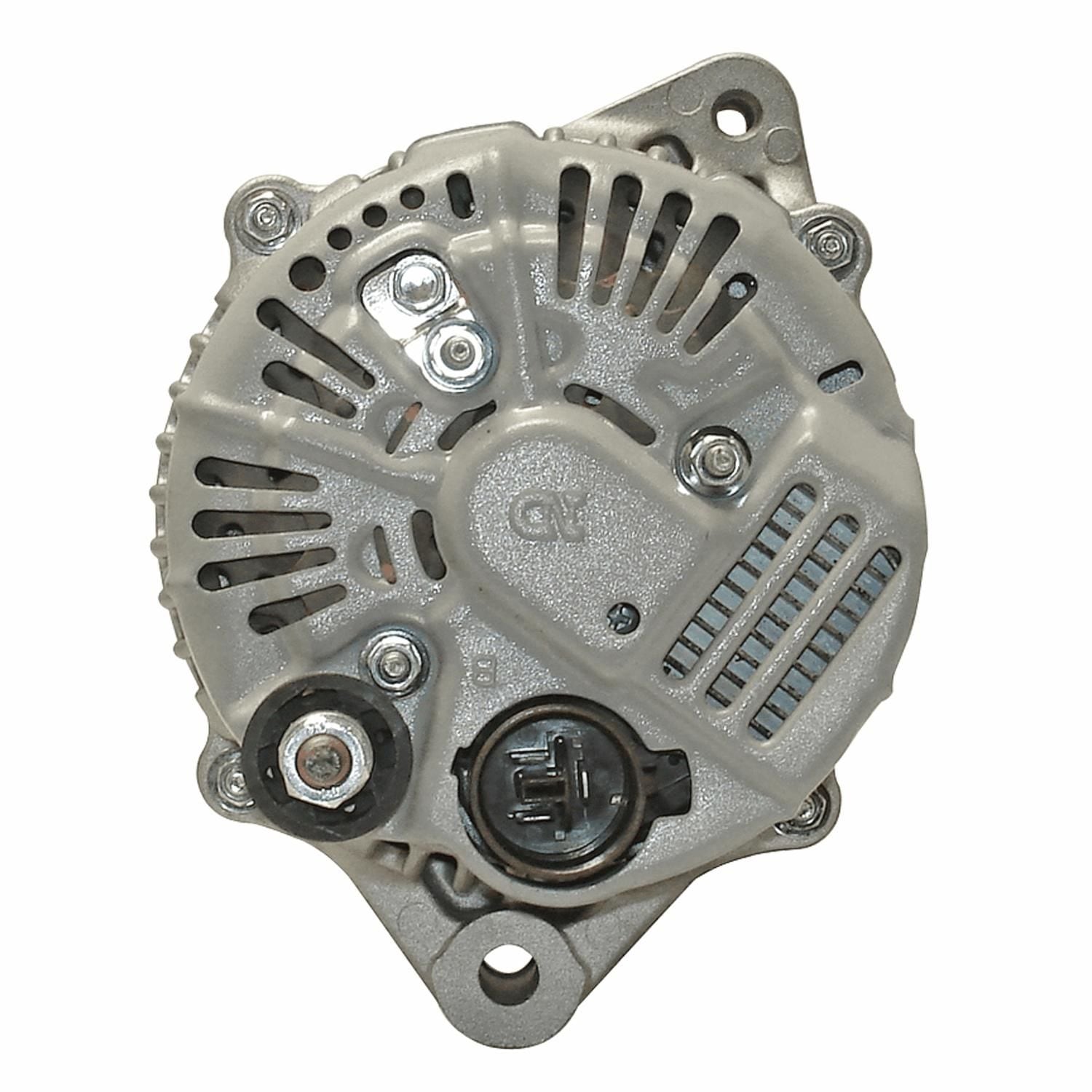 Alternator 13690