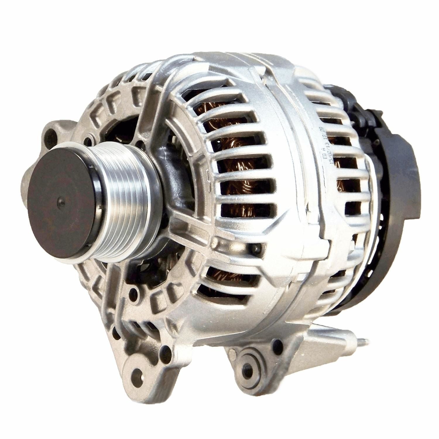 Alternator 10201