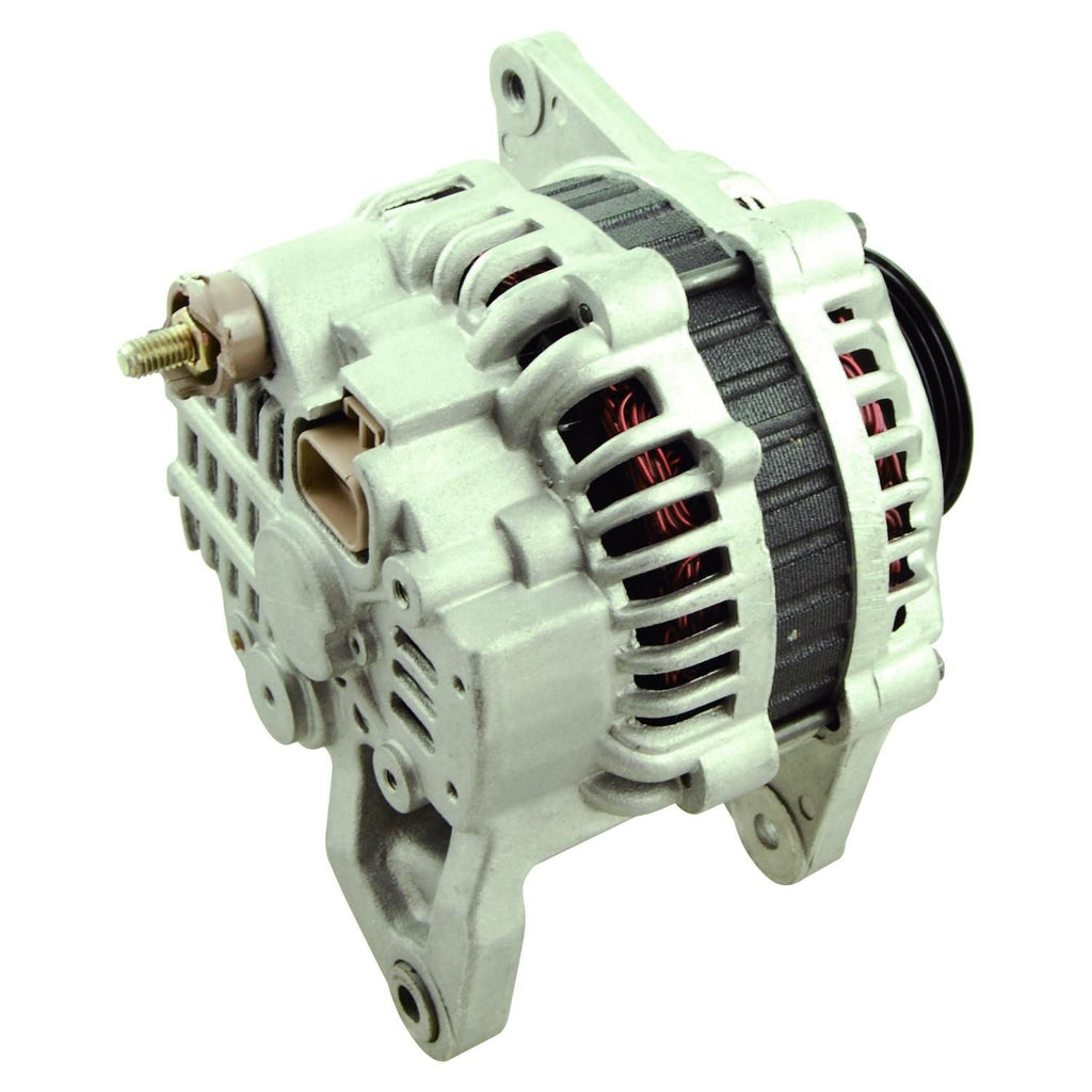 Gold New Alternator 13451N