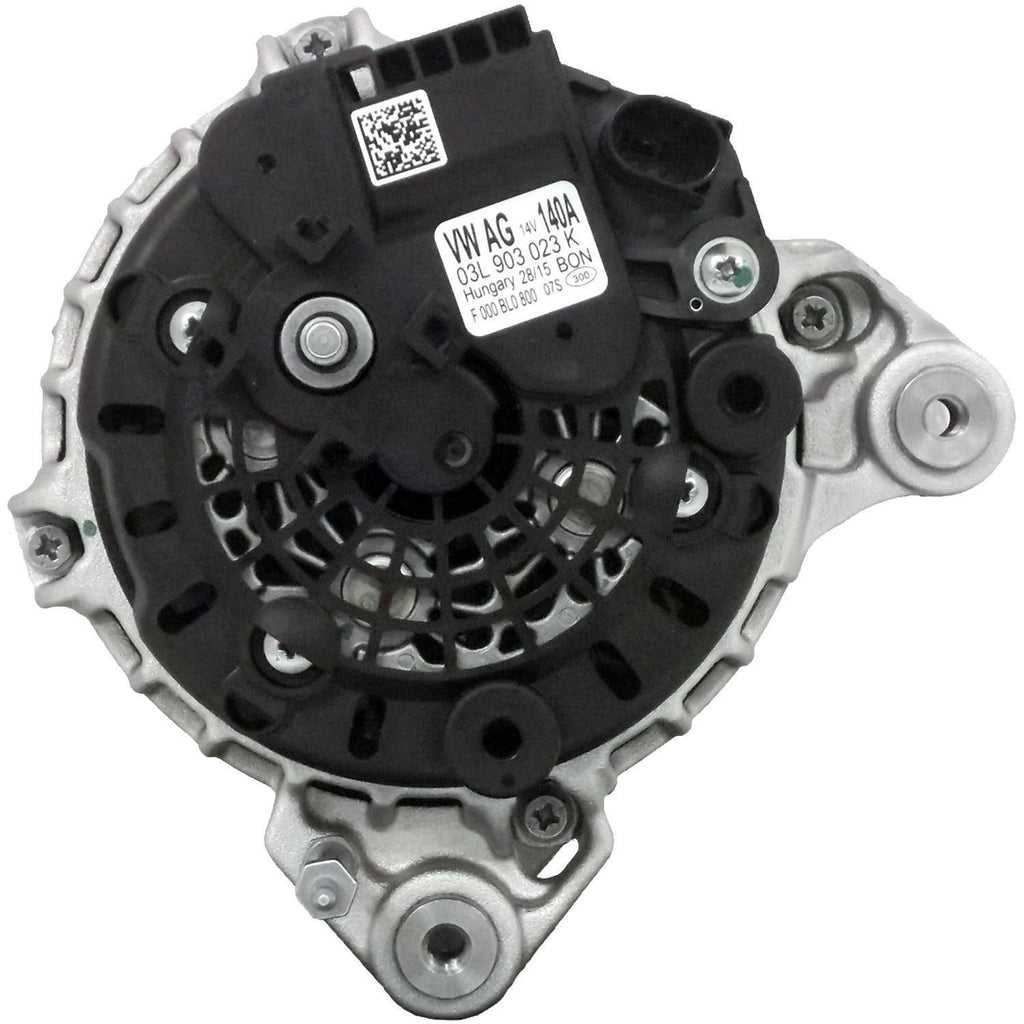Alternator 10271
