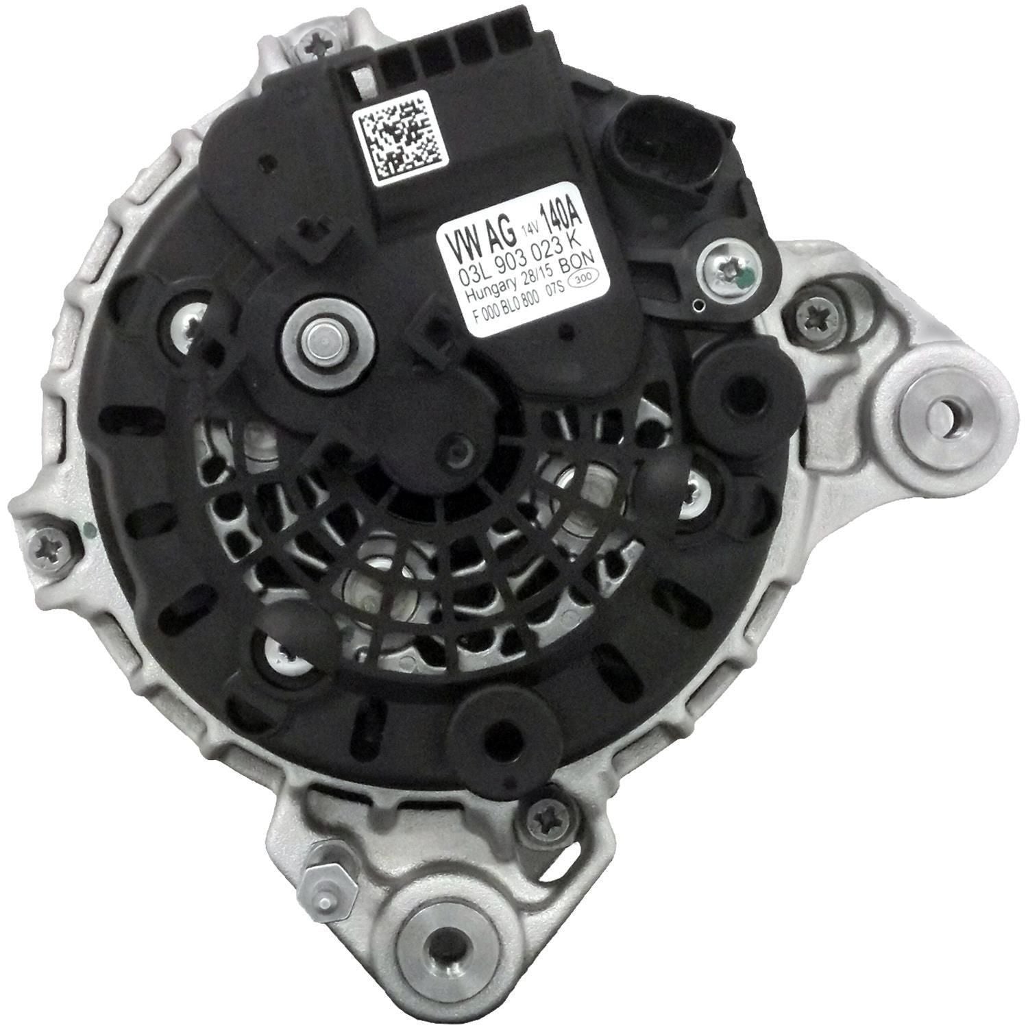 Alternator 10271