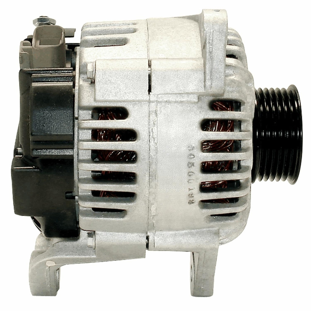 Alternator 11017