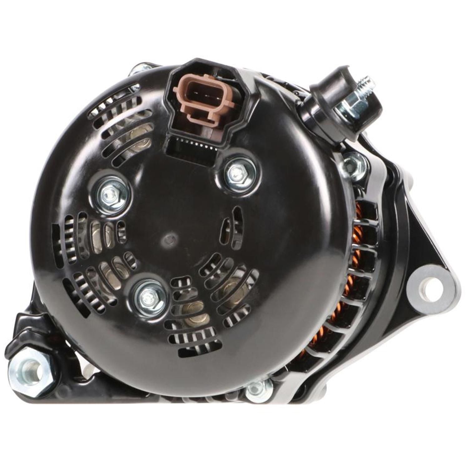 New Alternator NDLG15538