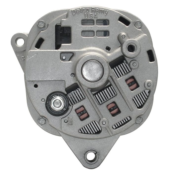 TotalPro Remanufactured Alternator T1433-16-10
