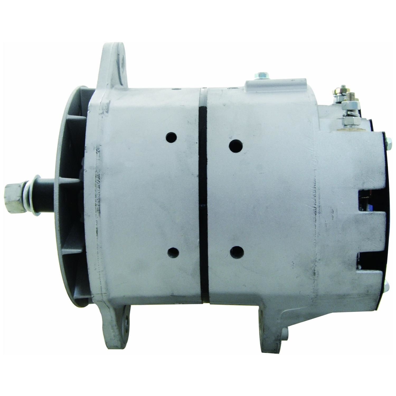 Gold New Alternator 8612N