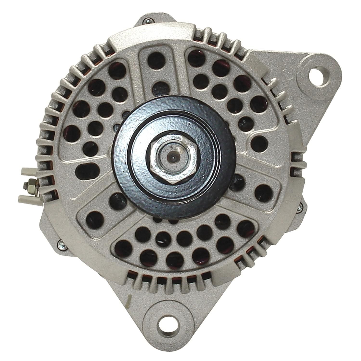 TotalPro Remanufactured Alternator T3502-16-2