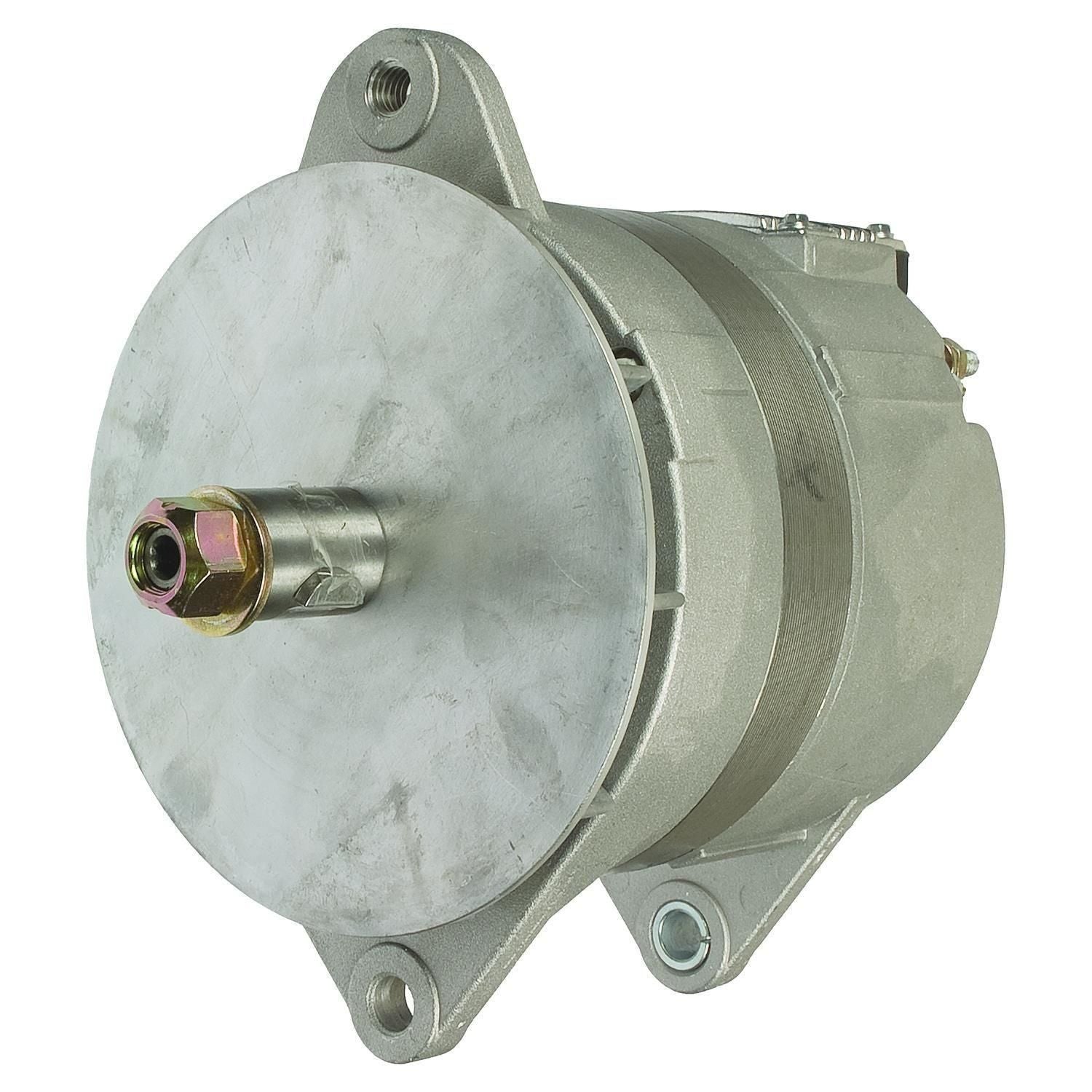 Gold New Alternator 7613N-LC