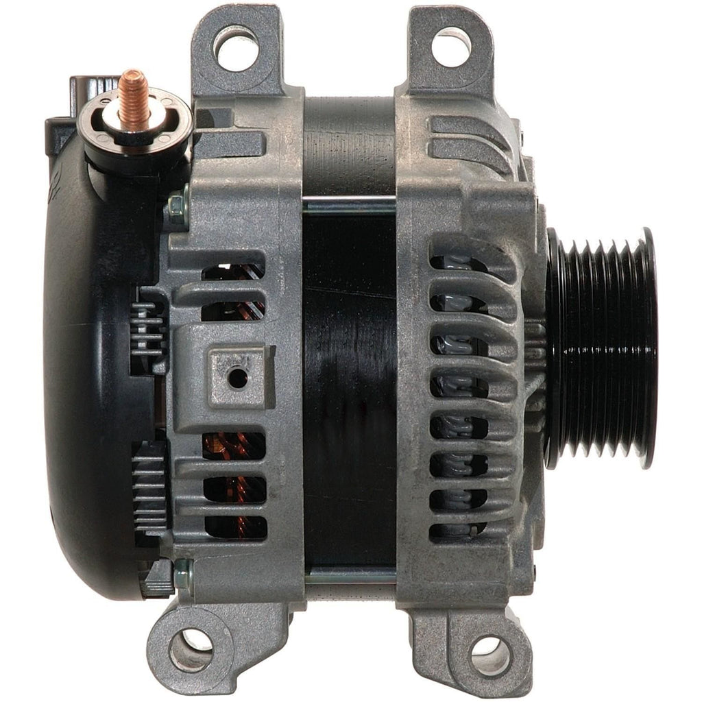 Gold New Alternator DLG5569-6-12