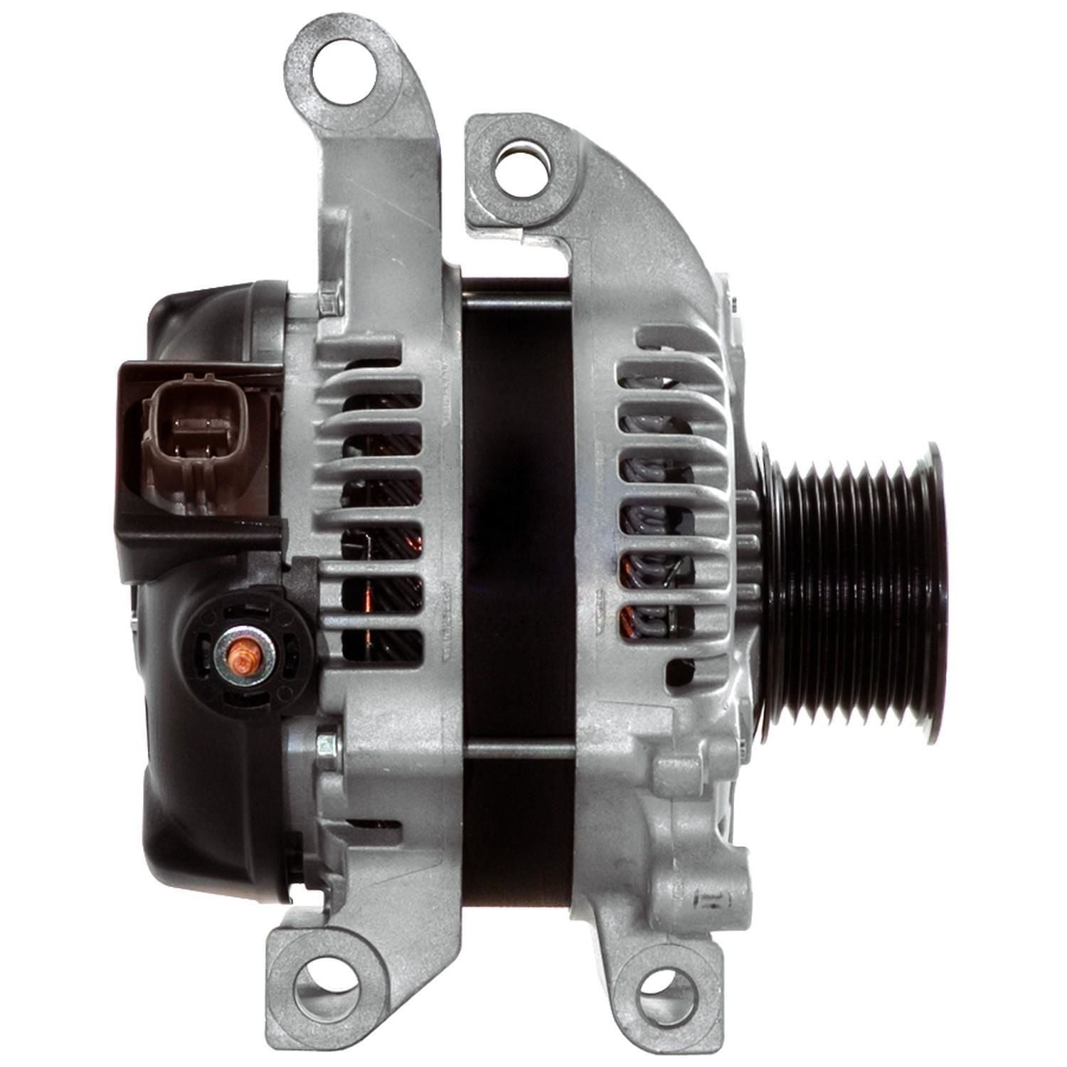 Gold New Alternator DLG2640-8-2