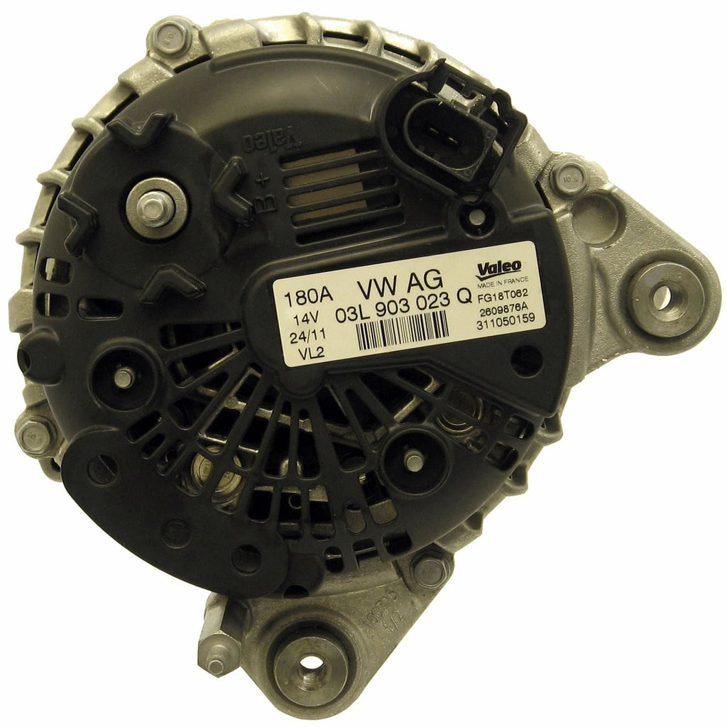 Alternator 10155
