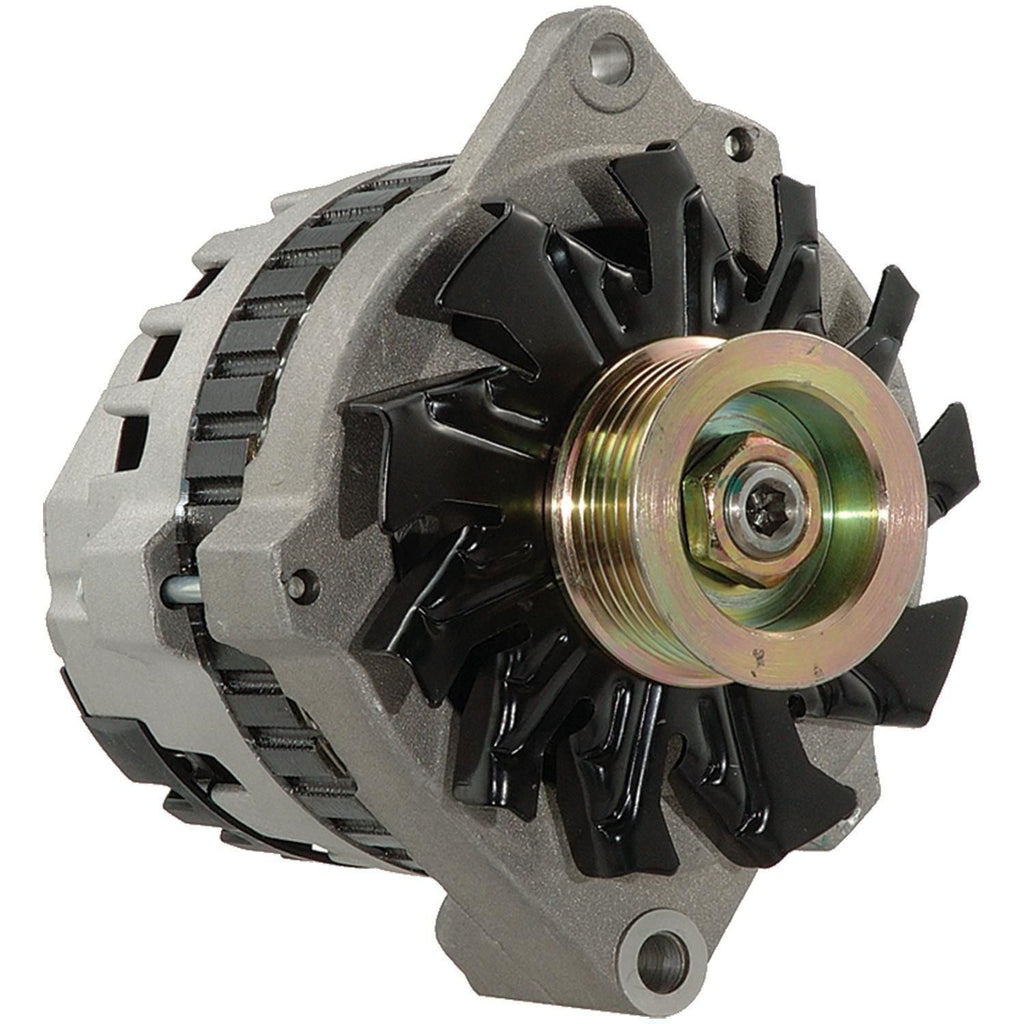 Gold New Alternator DLG1395-6-11