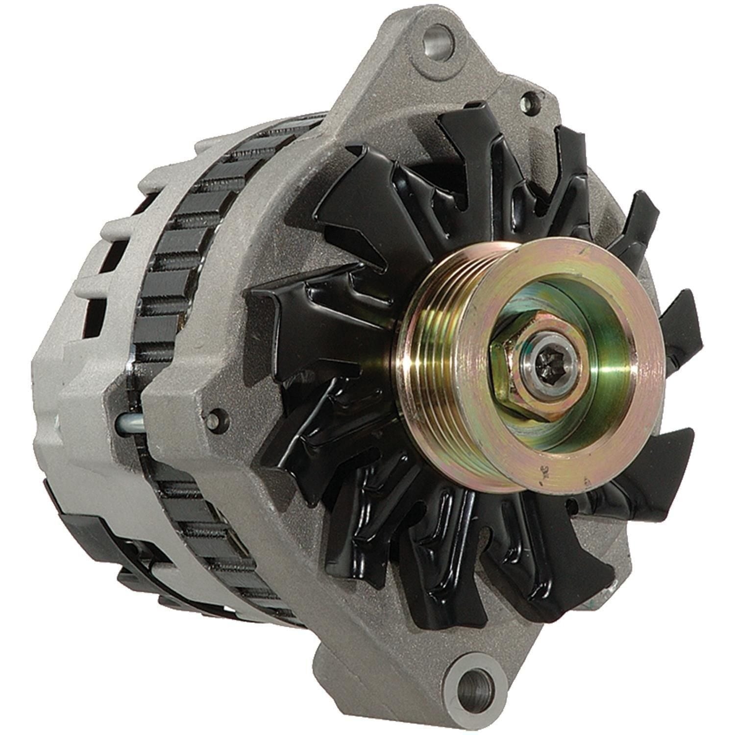 Gold New Alternator DLG1395-6-11