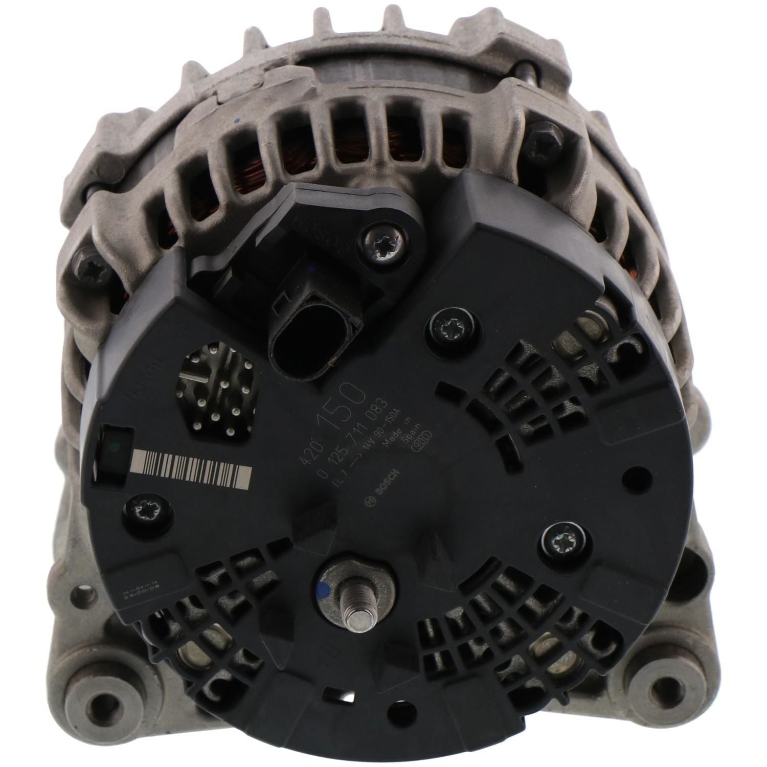 Bosch Alternator AL0887X