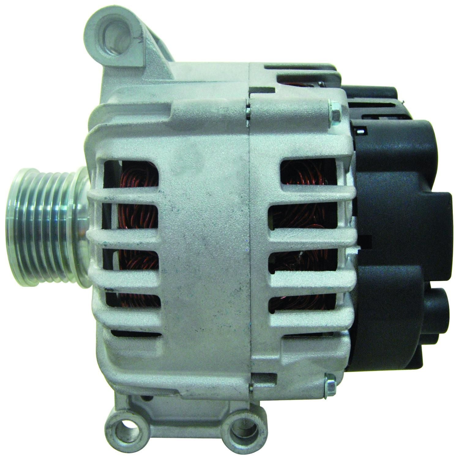 Gold New Alternator 11334N