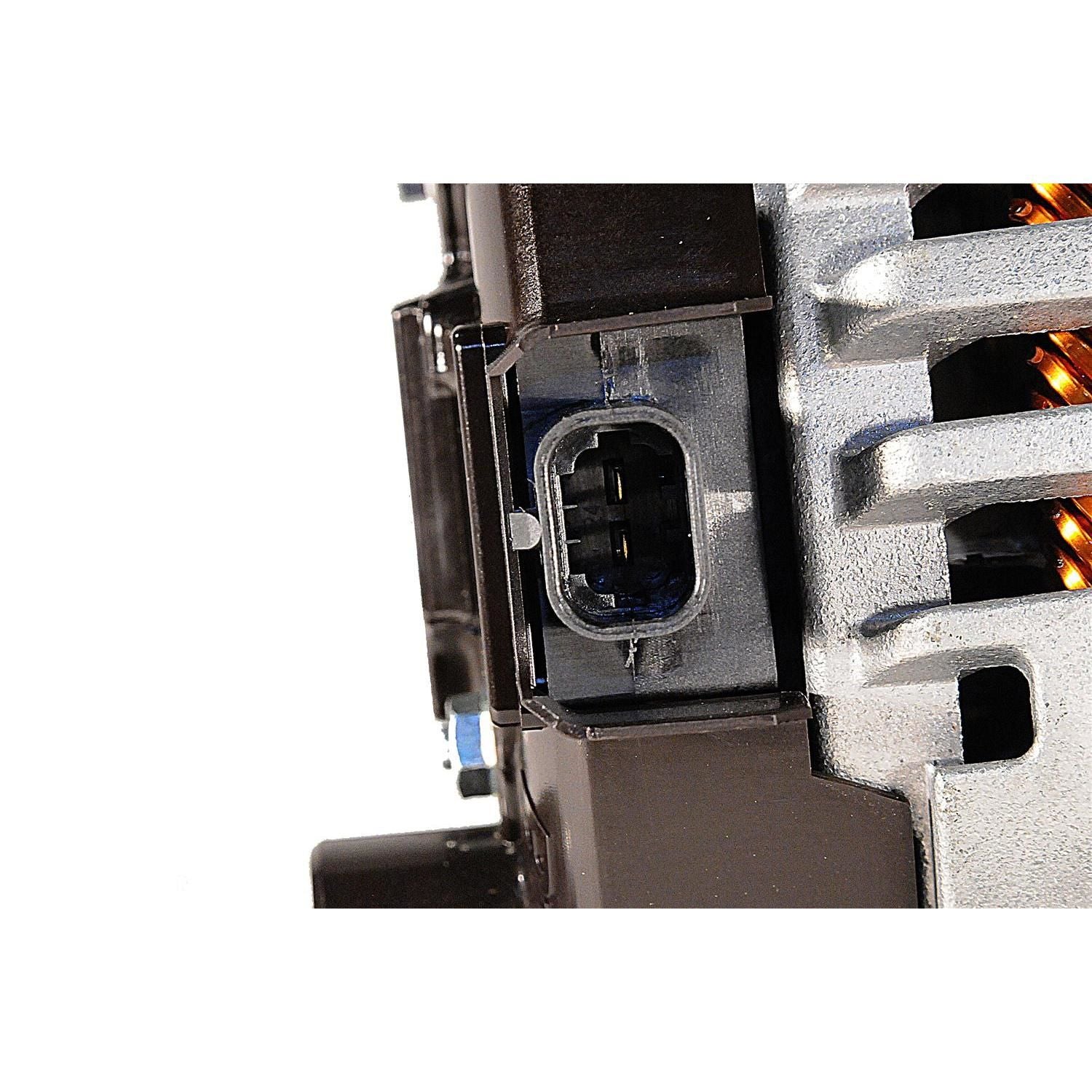 Alternator 23279588