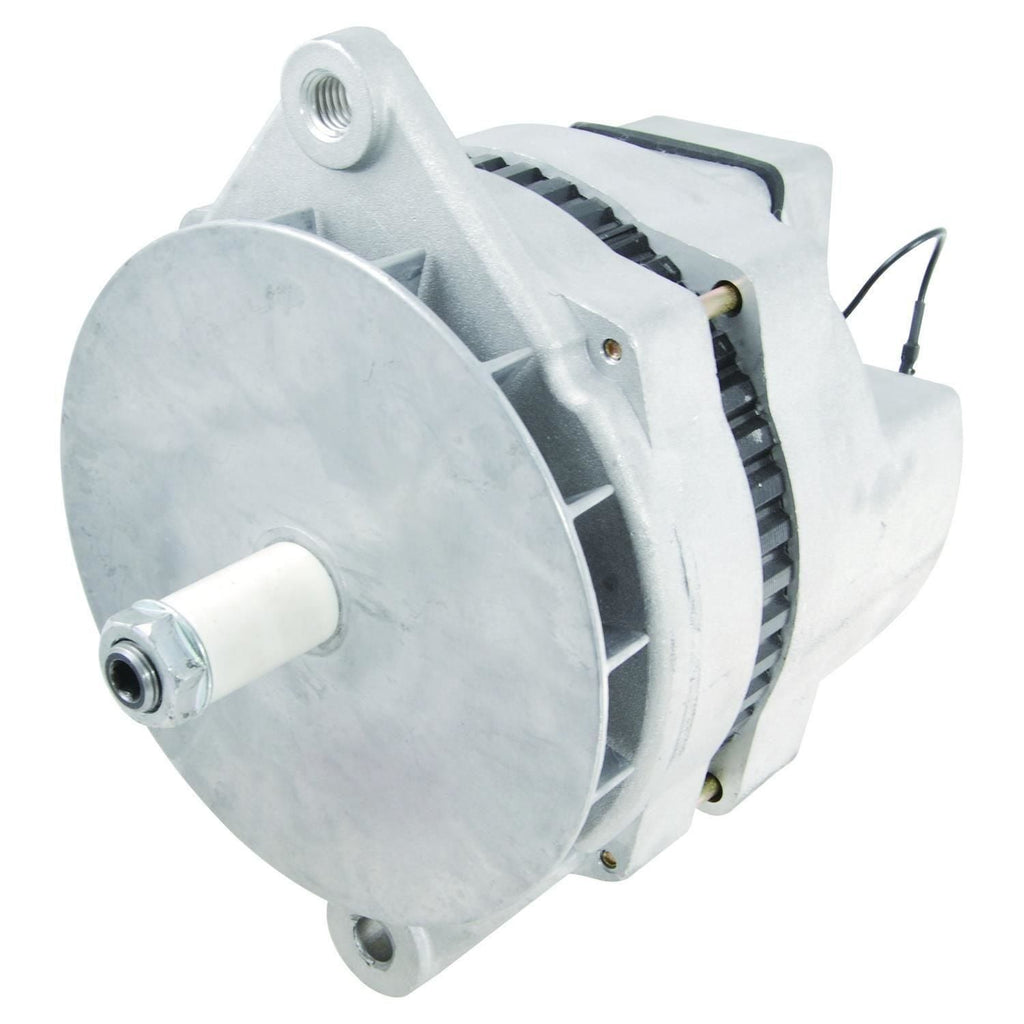 Gold New Alternator 8329N