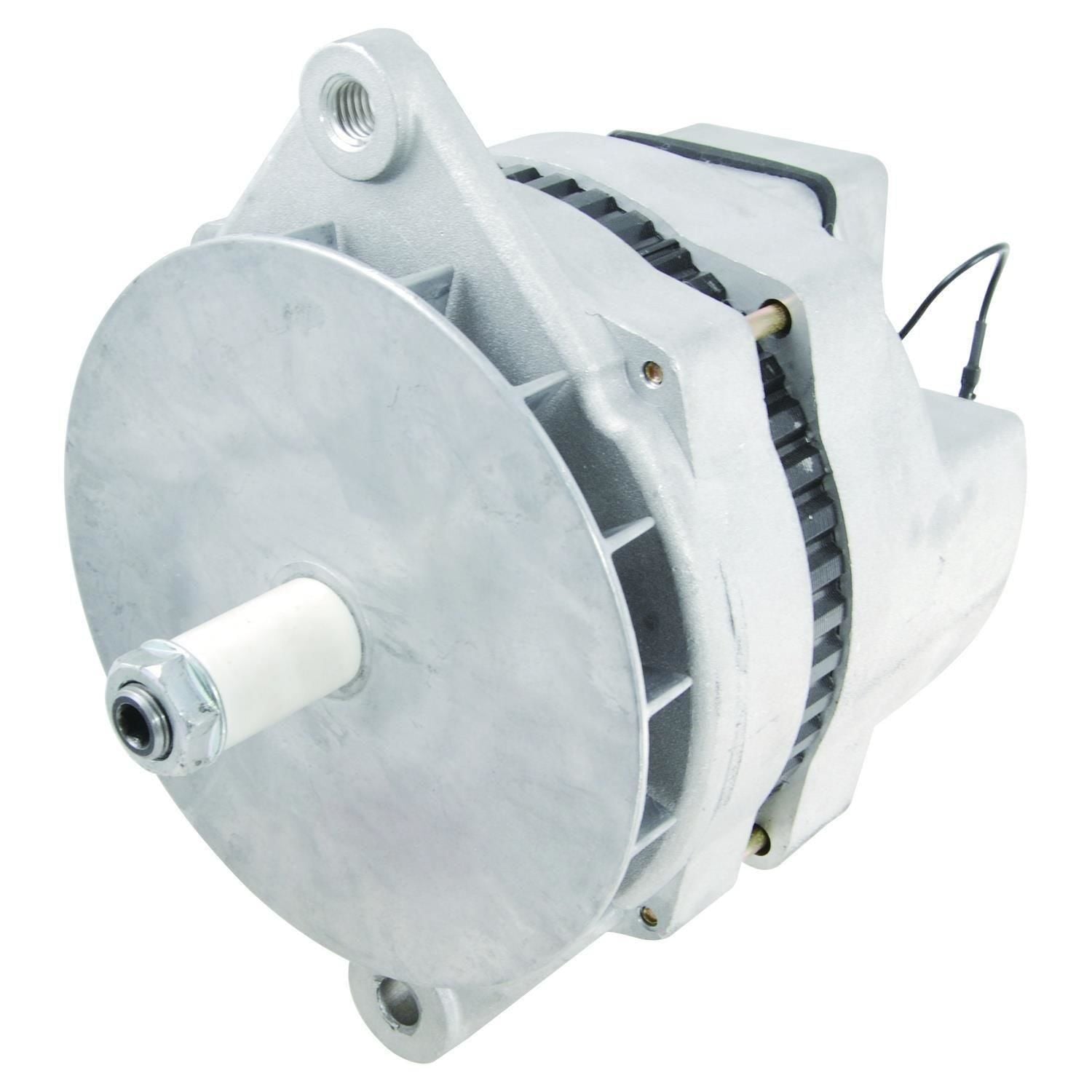 Gold New Alternator 8329N