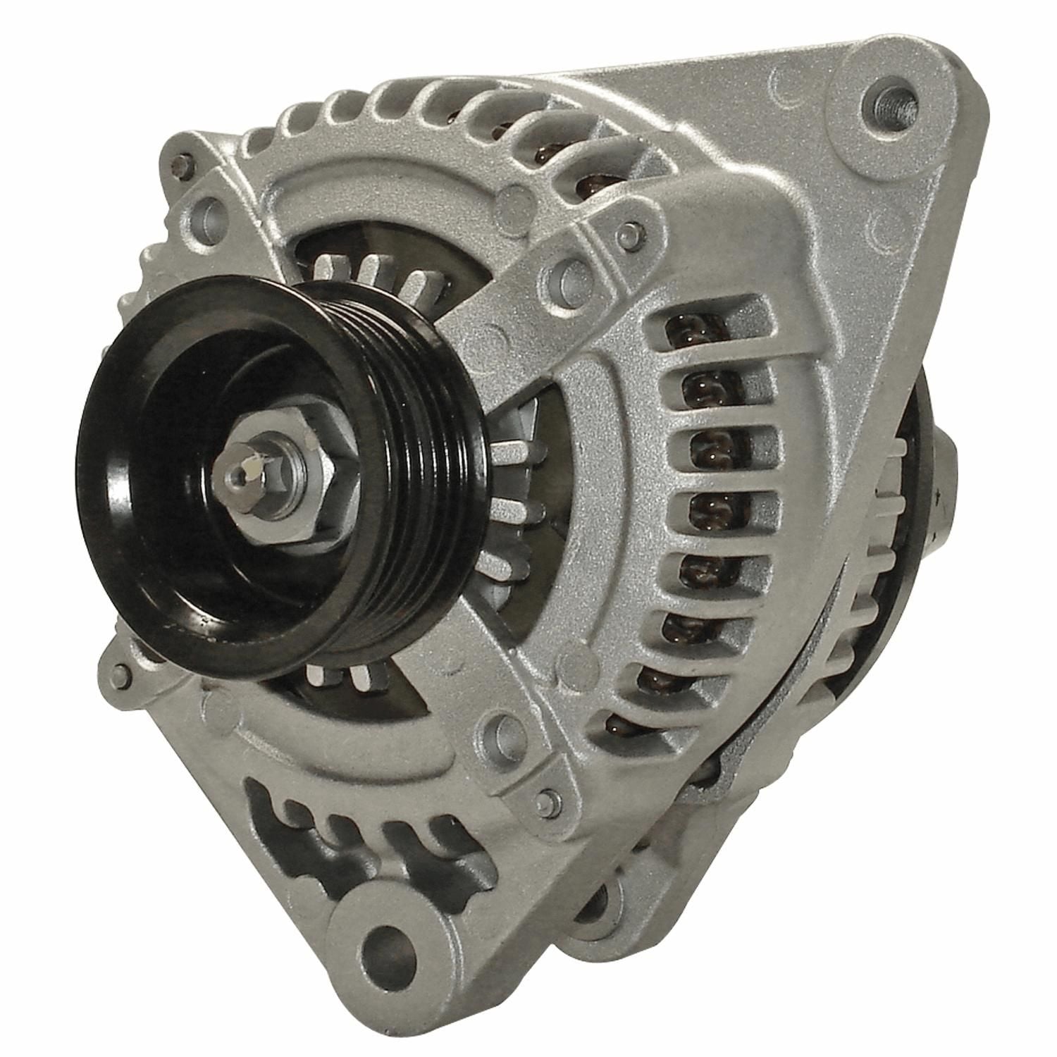 Alternator 13981