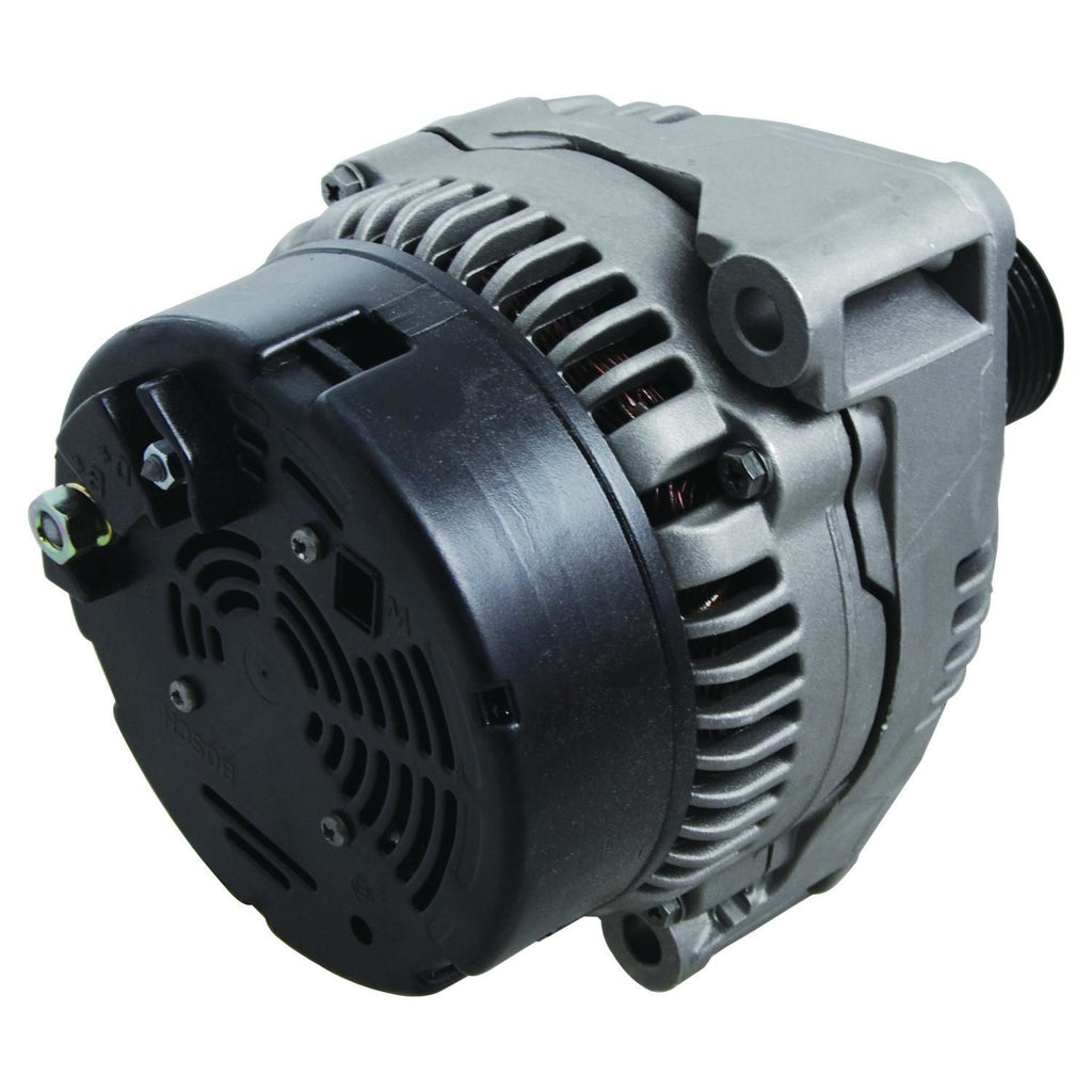 Gold New Alternator 13807N