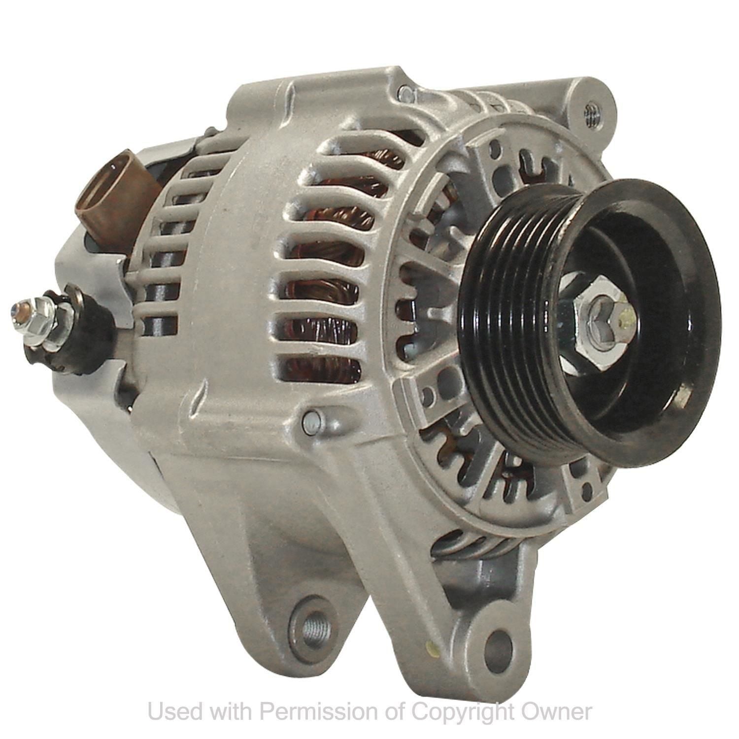 Alternator 13222
