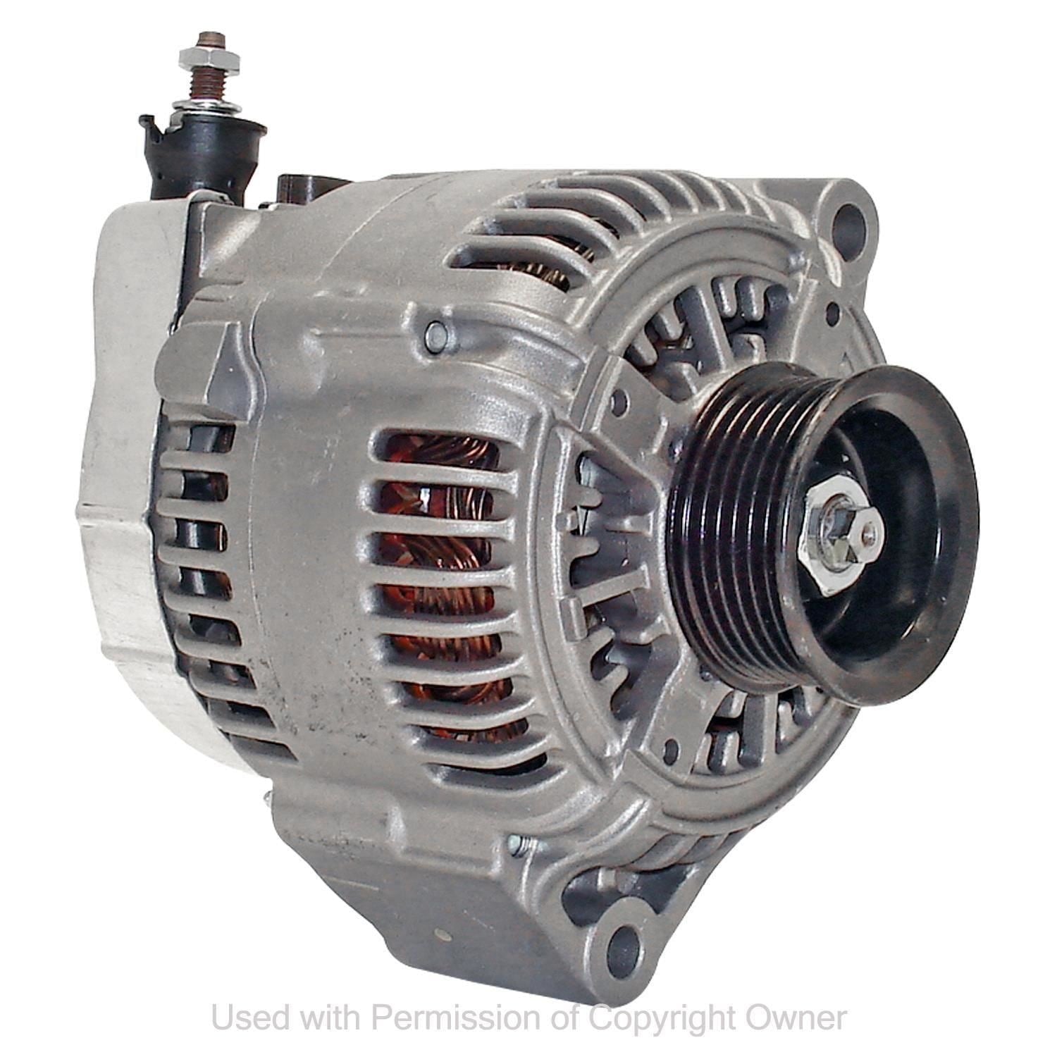 Alternator 12116