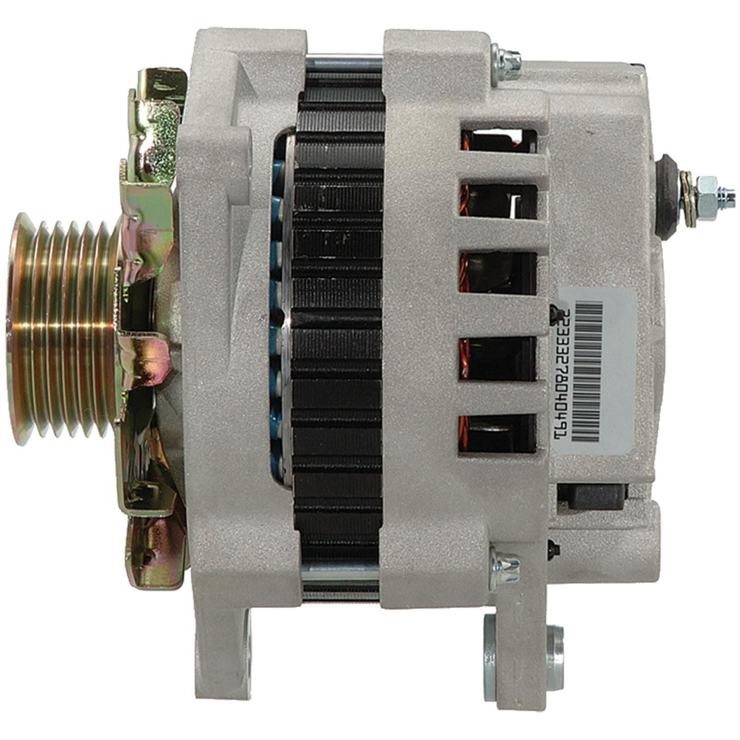 Gold New Alternator DLG1539-6-7