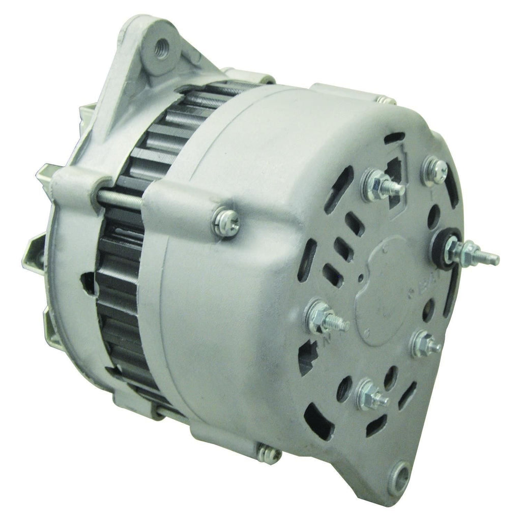 Gold New Alternator 14303N