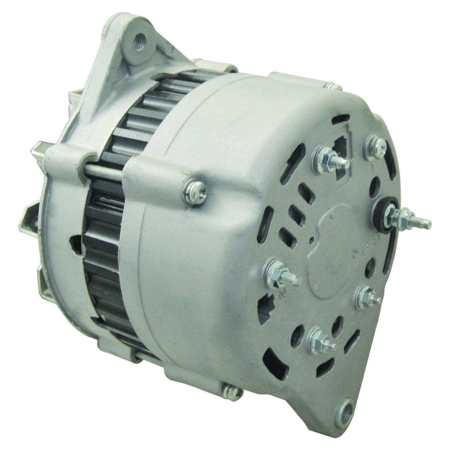 Gold New Alternator 14303N