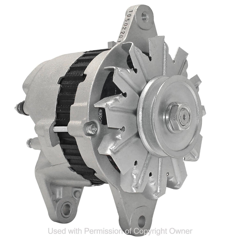 Alternator 14307