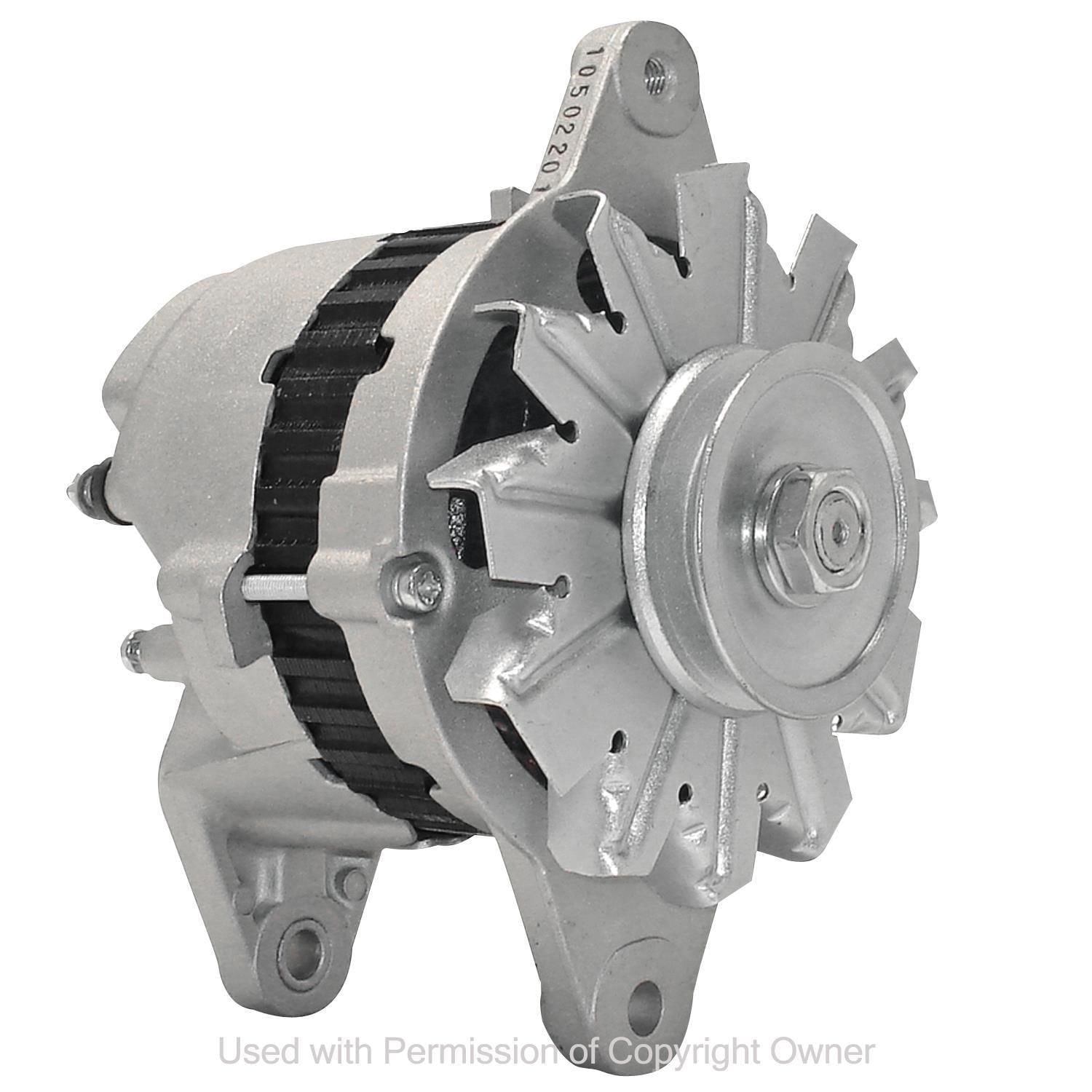 Alternator 14307