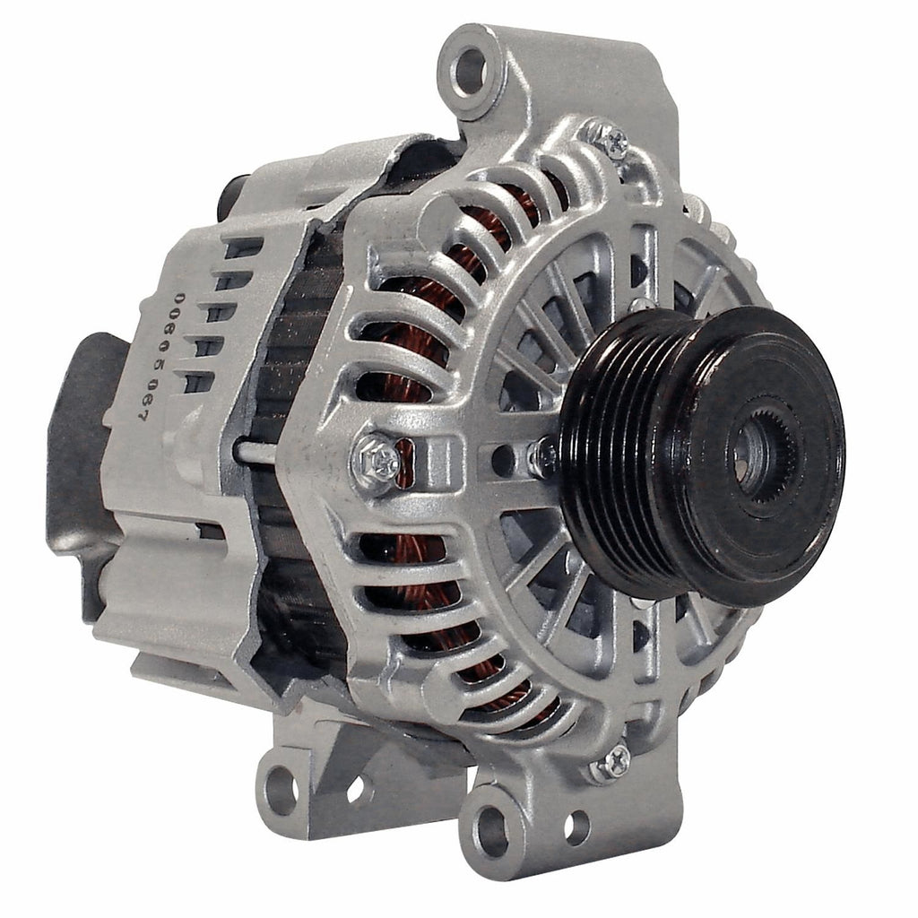 Alternator 12241