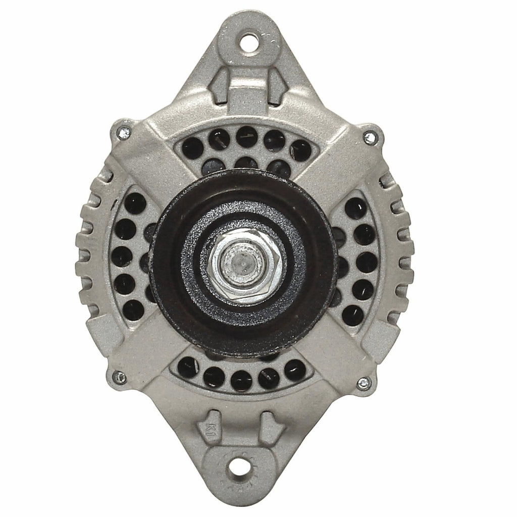 Remanufactured Alternator 14743