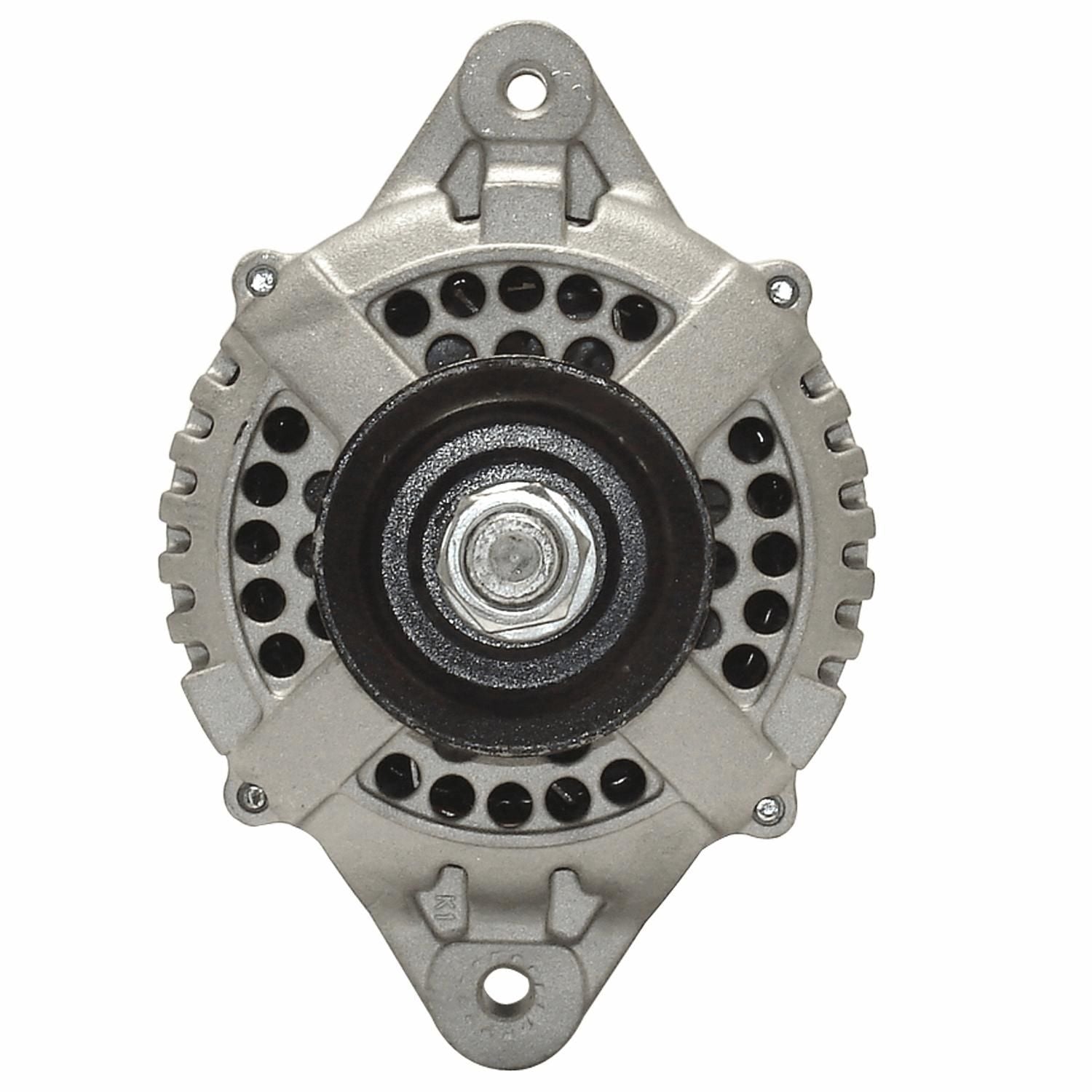 Remanufactured Alternator 14743