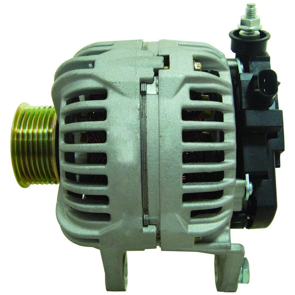 Gold New Alternator DLG13985
