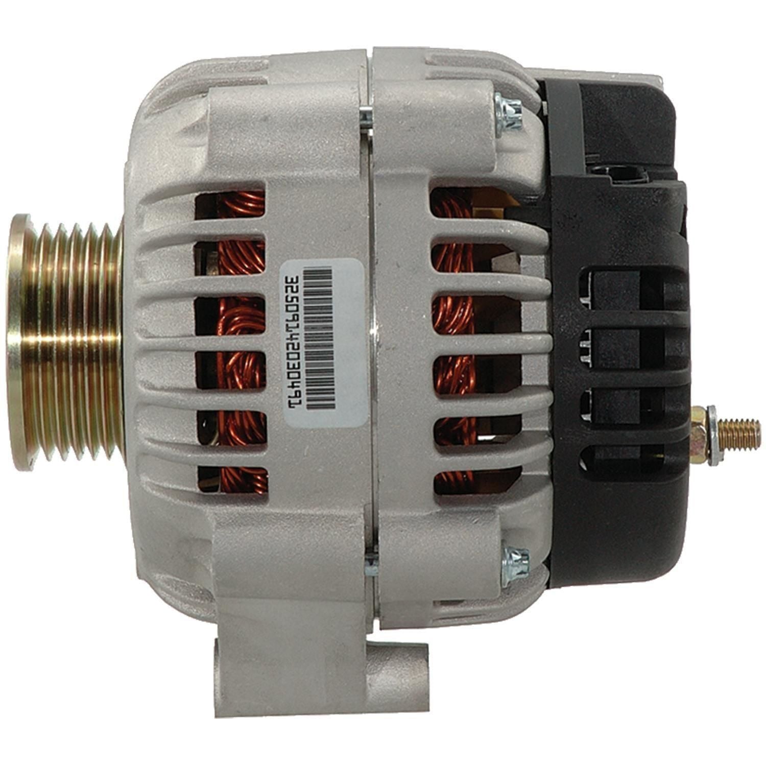 Gold New Alternator DLG1621-6-11