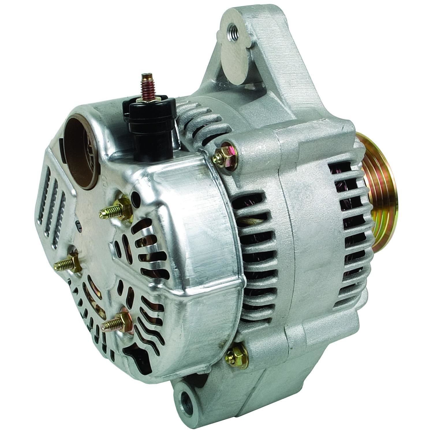 Gold New Alternator 14989N