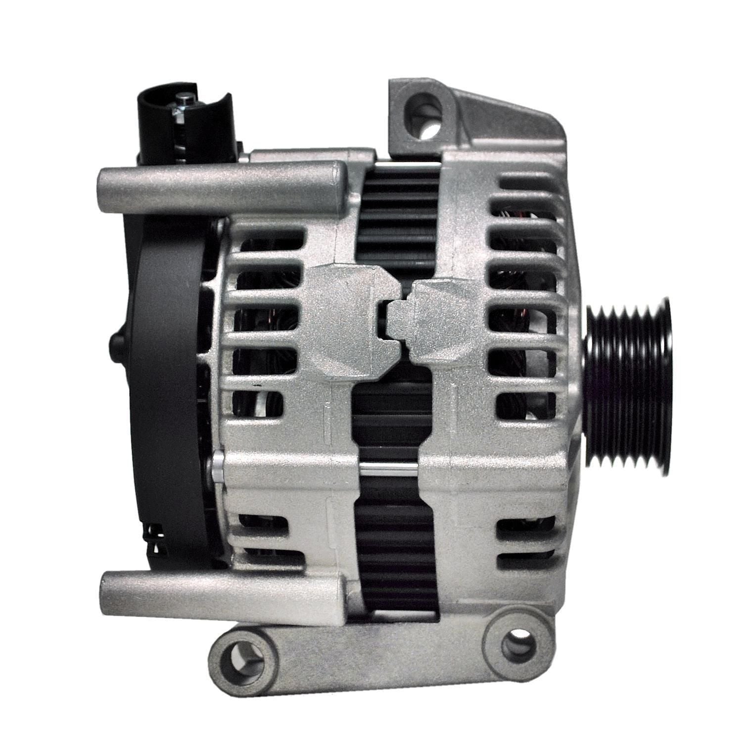 Gold New Alternator ADLG15713