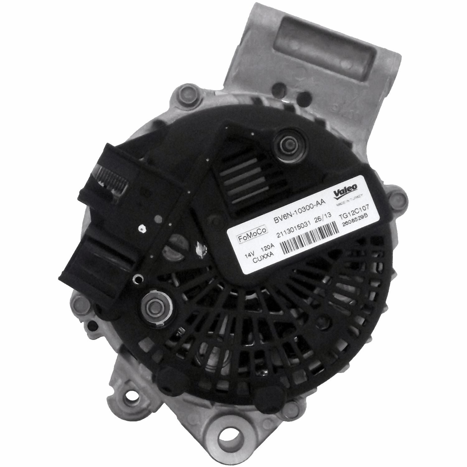 Alternator DL5660-6-9