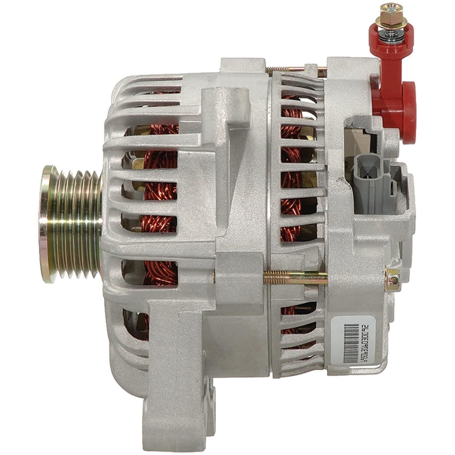 Gold New Alternator DLG3612-16-10