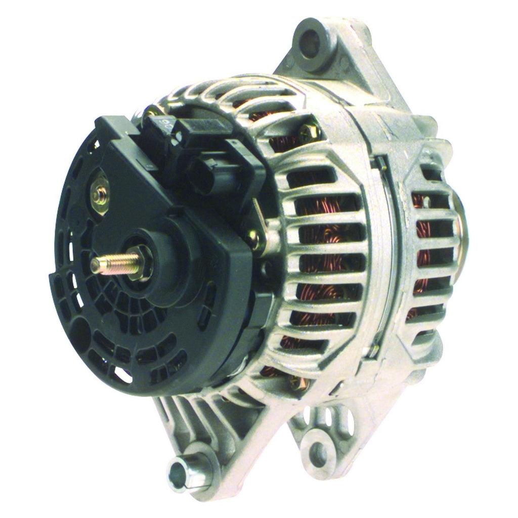 Gold New Alternator 13920N