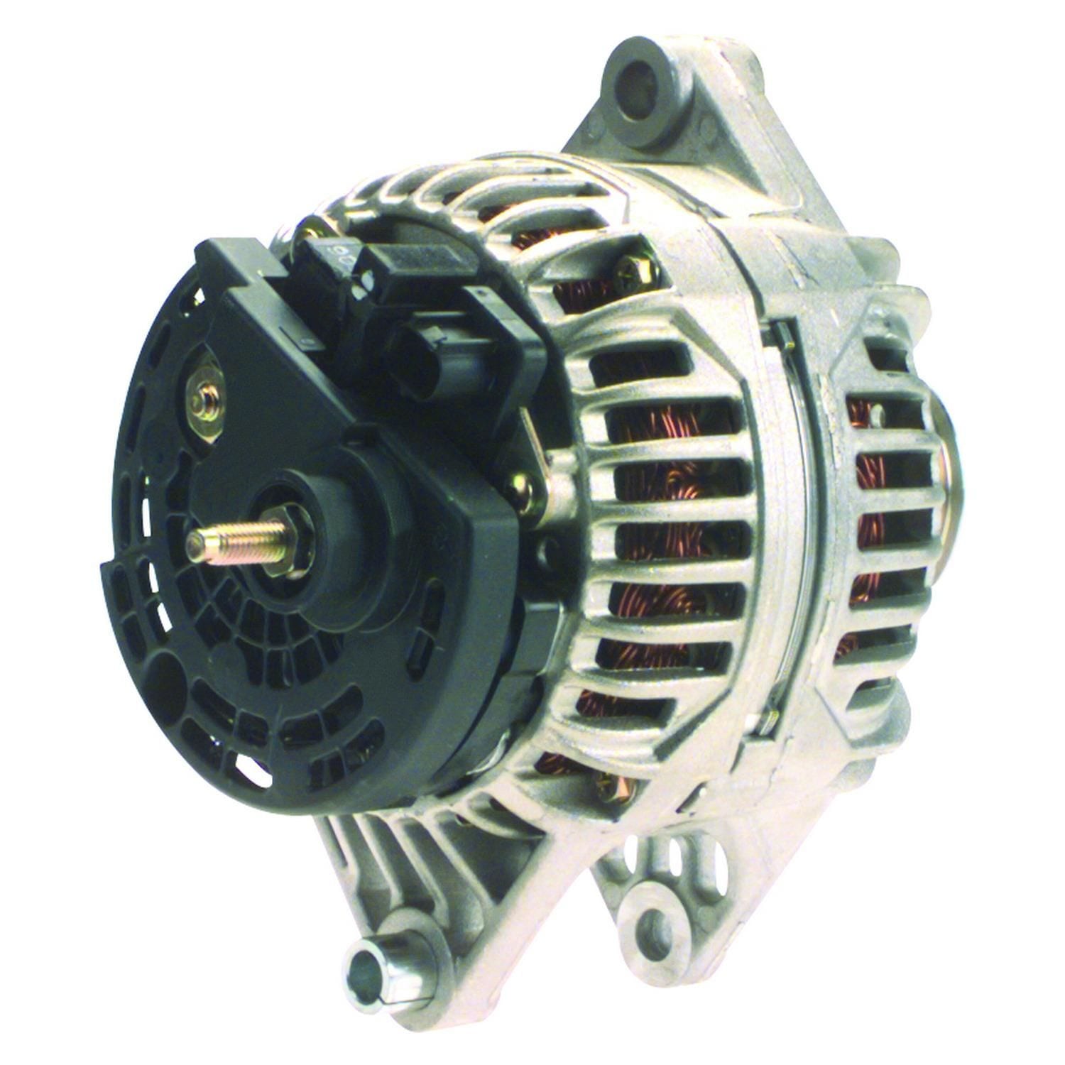 Gold New Alternator 13920N