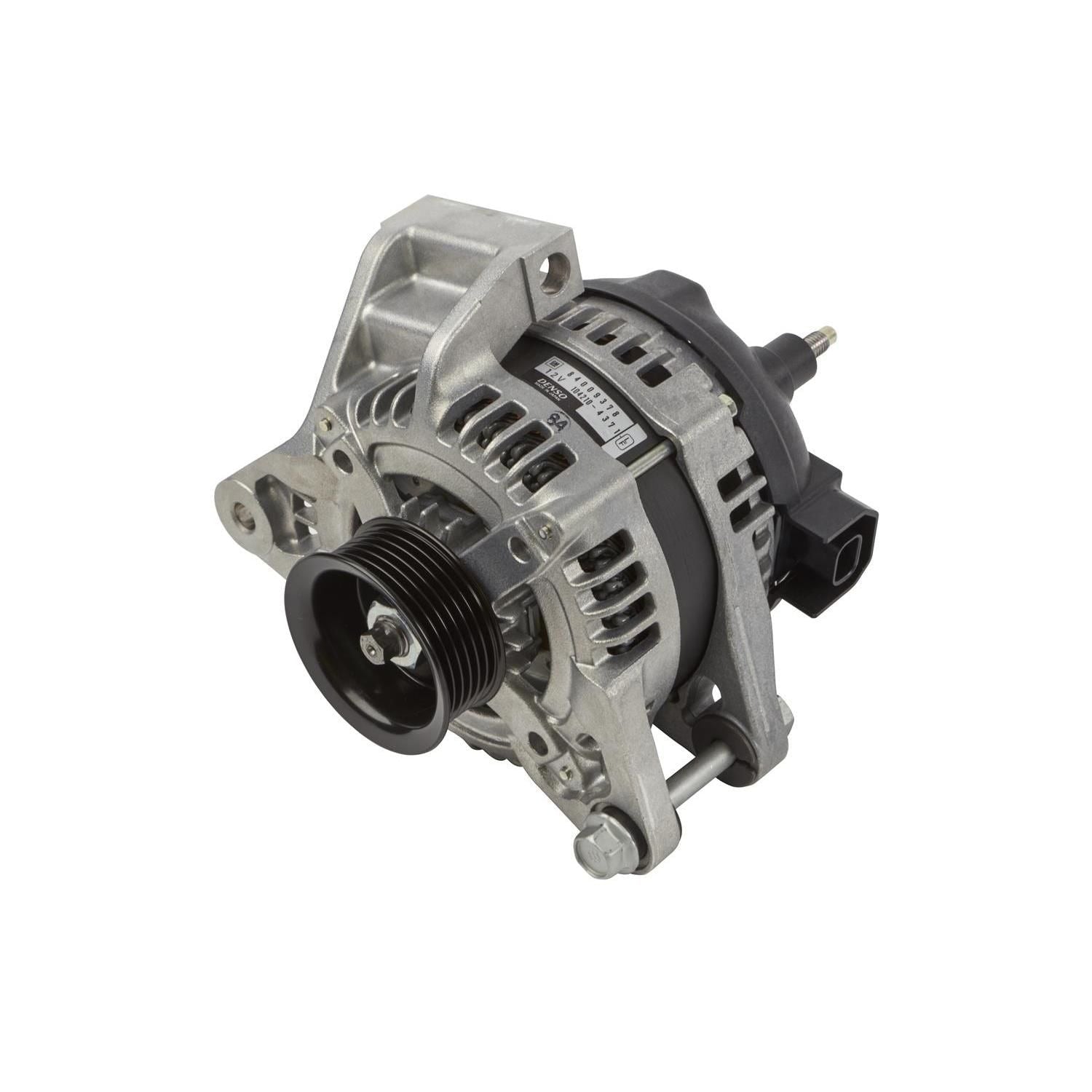 GM Genuine Parts Alternator 84009378