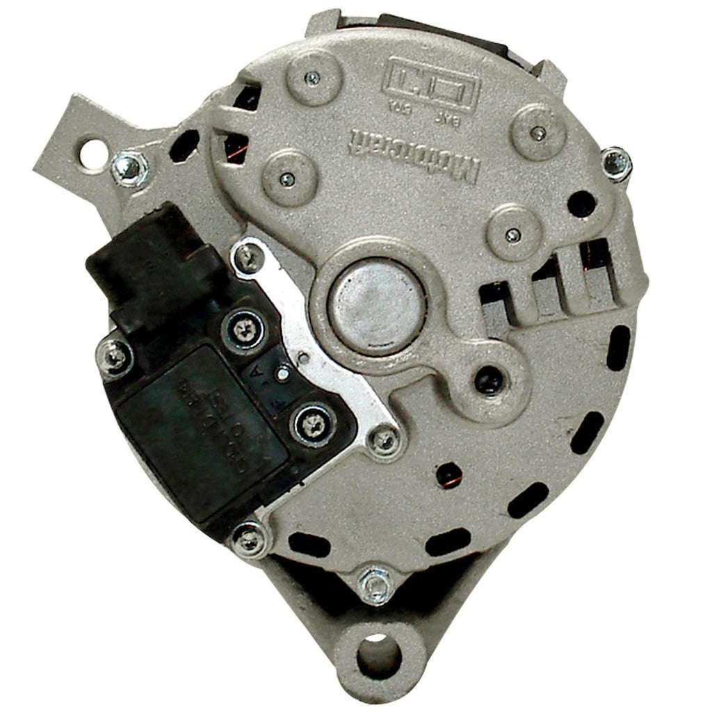 TotalPro Remanufactured Alternator T7731