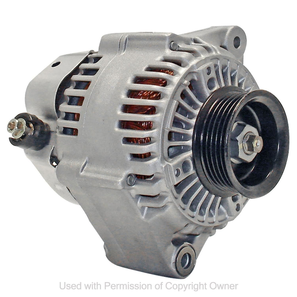 Alternator 12290